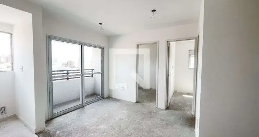 Apartamento com 2 quartos à venda na Rua Júlia Lopes de Almeida, --, Água Fria, São Paulo