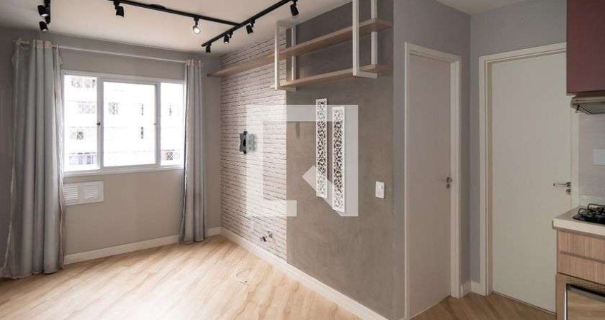 Apartamento com 1 quarto à venda na Rua Frei Caneca, --, Consolação, São Paulo
