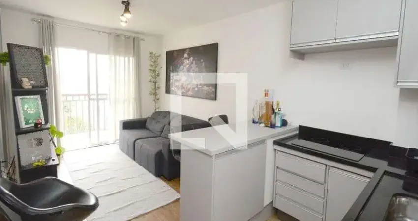 Apartamento com 1 quarto à venda na Rua Canuto Borelli, --, Jardim Palmares, São Paulo