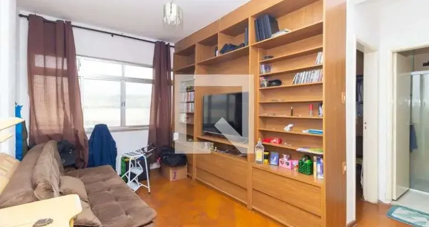 Apartamento com 1 quarto à venda na Rua Castro Alves, --, Liberdade, São Paulo