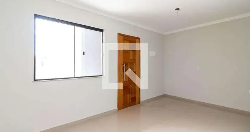 Apartamento à Venda - Vila Constança , 2 Quartos,  47 m2