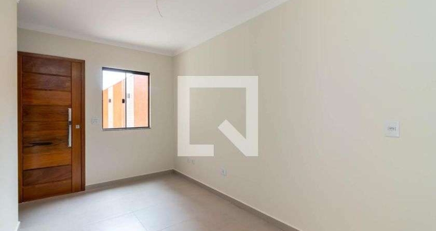 Apartamento à Venda - Jardim Brasil , 2 Quartos,  44 m2