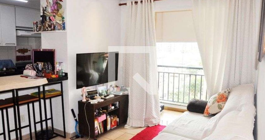Apartamento à Venda - Freguesia do Ó, 2 Quartos,  52 m2