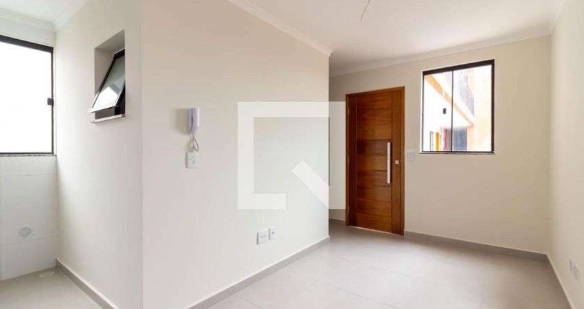 Apartamento à Venda - Jardim Brasil , 2 Quartos,  44 m2