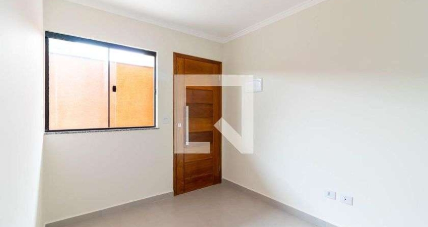Apartamento à Venda - Jardim Brasil , 2 Quartos,  37 m2