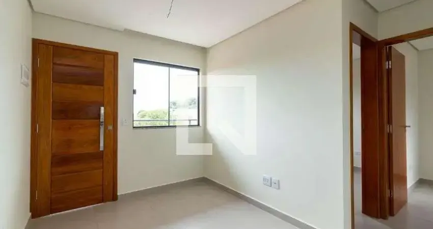 Apartamento à Venda - Jardim Brasil , 2 Quartos,  37 m2