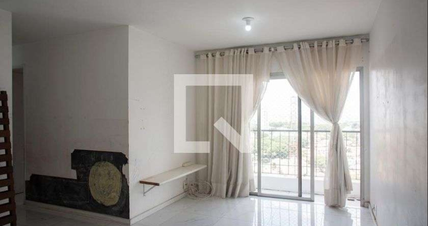 Apartamento com 3 quartos à venda na Rua das Uvaias, --, Saúde, São Paulo