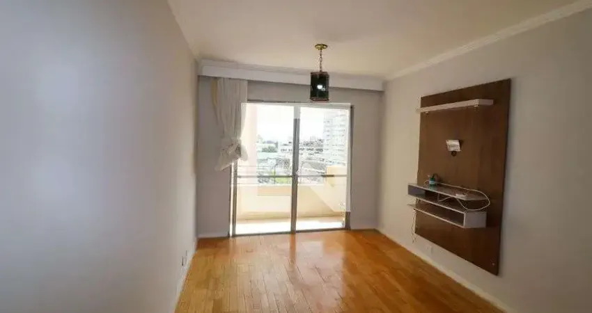 Apartamento à Venda - Vila Esperança, 2 Quartos,  60 m2