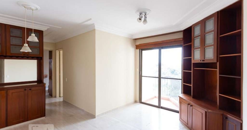 Apartamento à Venda - Jardim Éster Yolanda, 2 Quartos,  70 m2