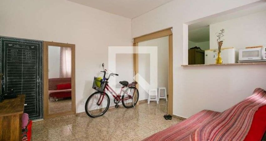Casa com 1 quarto à venda na Rua Julieta Notari Reis, --, Vila Santa Maria, São Paulo