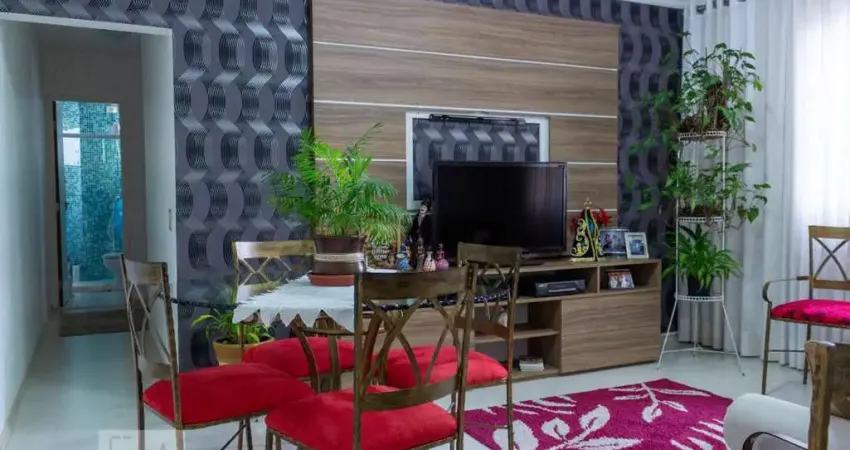 Apartamento à Venda - Bosque da Saúde, 2 Quartos,  60 m2