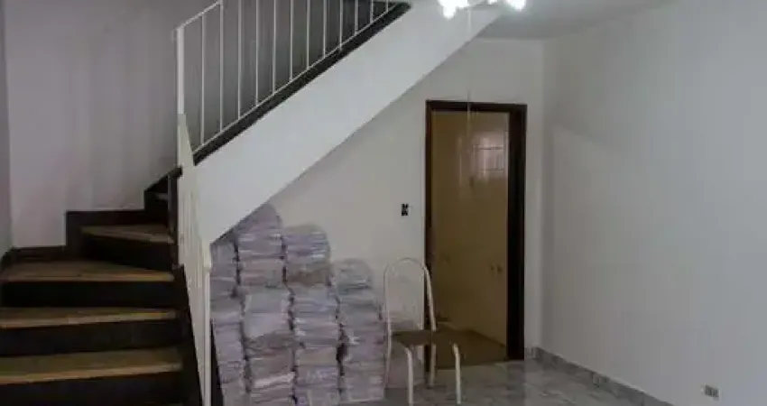 Casa com 2 quartos à venda na Rua Zuzarte Lopes, --, Jardim Brasil, São Paulo
