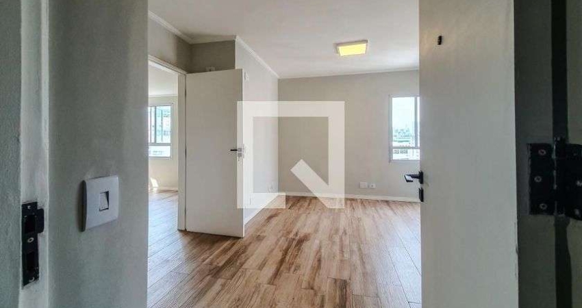 Apartamento com 1 quarto à venda na Rua Galvão Bueno, --, Liberdade, São Paulo