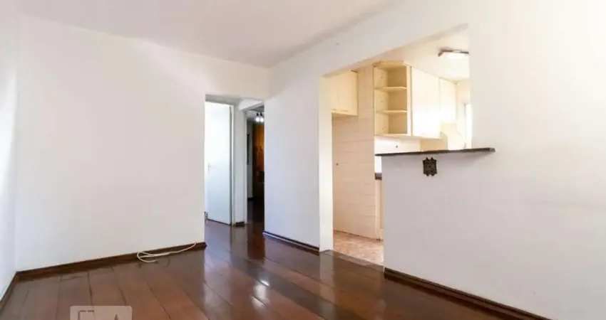 Apartamento com 2 quartos à venda na Rua Alfredo Pujol, --, Santana, São Paulo