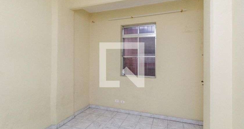 Apartamento com 2 quartos à venda na Rua Capitão Salomão, --, Centro, São Paulo