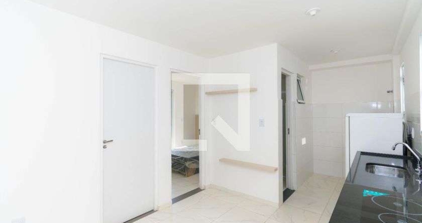 Apartamento com 2 quartos à venda na Rua Tuiuti, --, Tatuapé, São Paulo