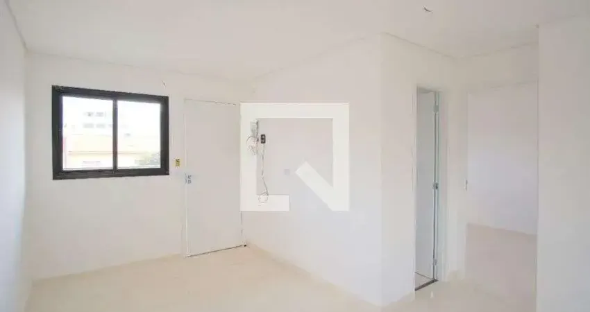 Apartamento à Venda - Penha de França, 2 Quartos,  43 m2