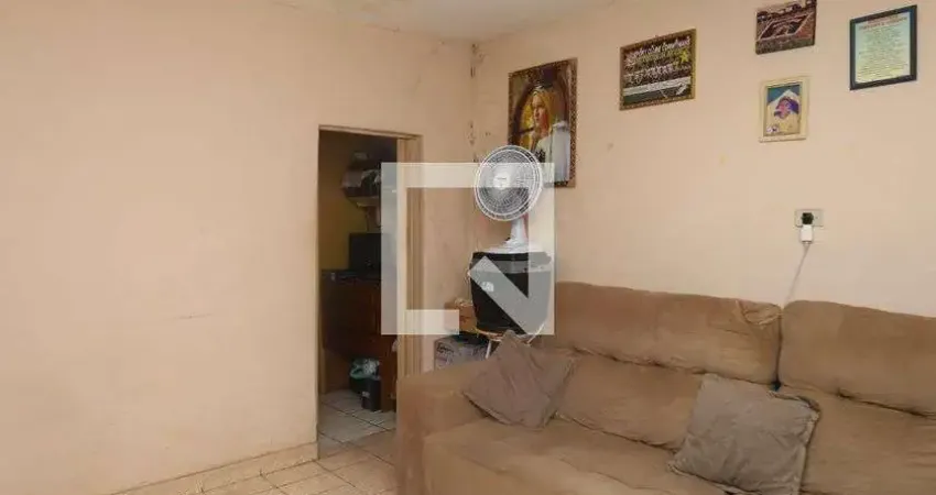 Casa com 1 quarto à venda na Travessa Pisa, --, Itaquera, São Paulo