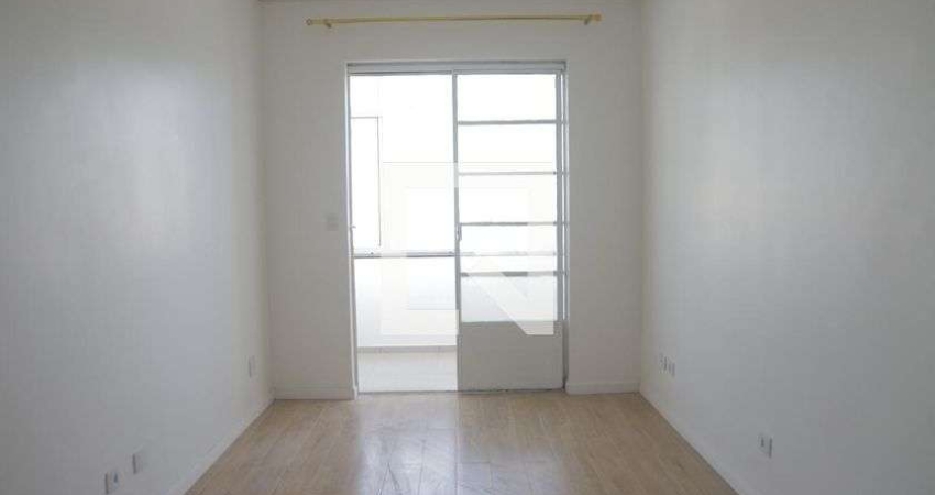 Apartamento à Venda - Chácara Inglesa, 1 Quarto,  64 m2
