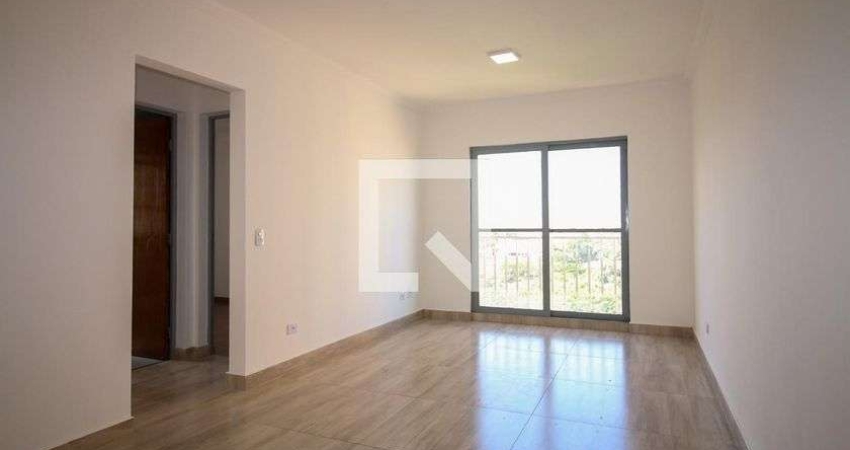 Apartamento com 2 quartos à venda na Rua Solidônio Leite, --, Vila Ema, São Paulo