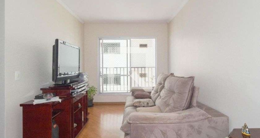 Apartamento à Venda - Jardim Anália Franco, 2 Quartos,  66 m2