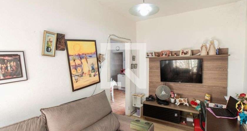 Casa com 2 quartos à venda na Rua Dumontina, --, Vila Gustavo, São Paulo