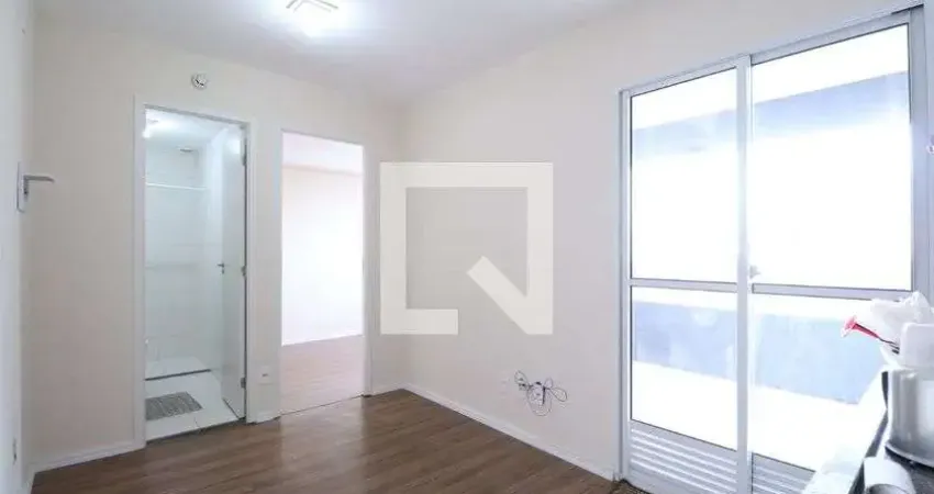Apartamento à Venda - Água Branca, 1 Quarto,  30 m2