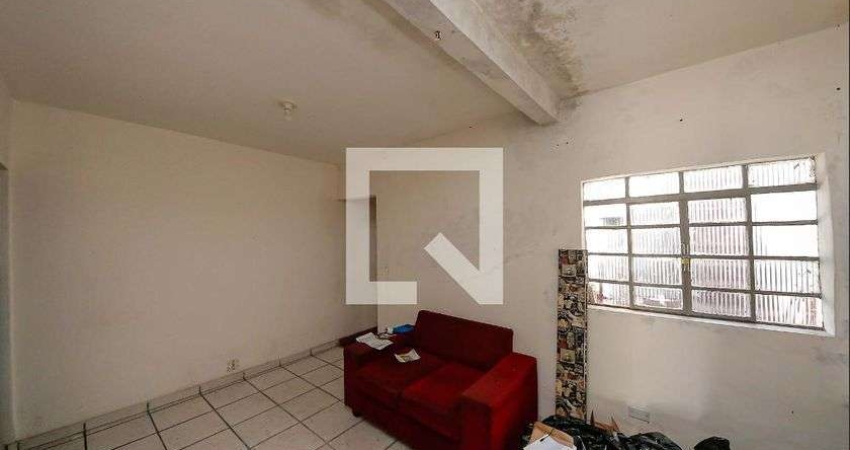 Casa com 2 quartos à venda na Rua Joaquim José da Silva Xavier, --, Vila Antonieta, São Paulo