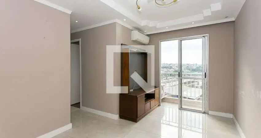 Apartamento à Venda - Vila Carrão, 3 Quartos,  57 m2