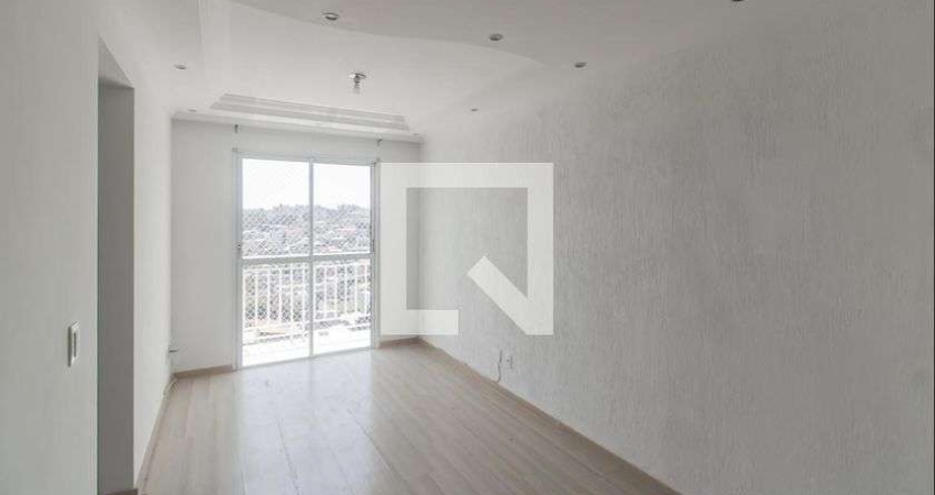 Apartamento à Venda - Artur Alvim, 2 Quartos,  49 m2