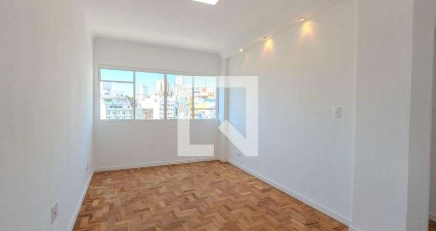 Apartamento com 1 quarto à venda na Praça Quatorze Bis, --, Consolação, São Paulo