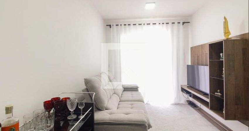 Apartamento à Venda - Vila Esperança, 3 Quartos,  67 m2