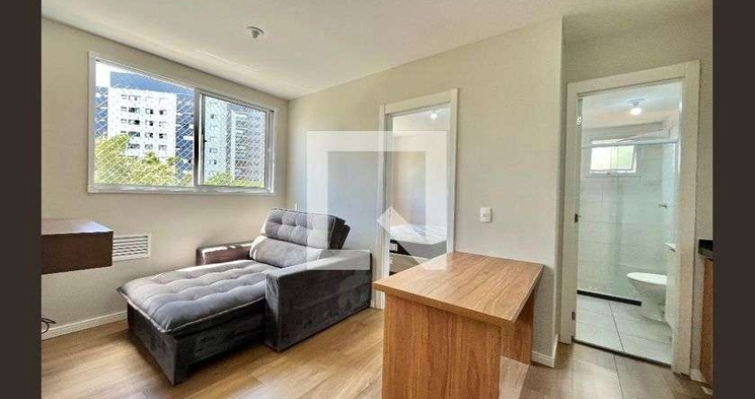 Apartamento com 2 quartos à venda na Avenida Doutor Hugo Beolchi, --, Jabaquara, São Paulo