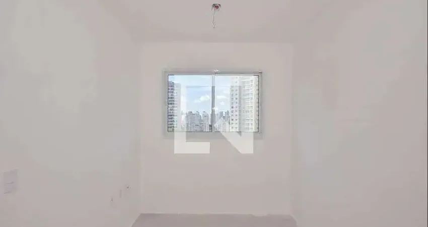 Apartamento à Venda - Vila Andrade, 2 Quartos,  38 m2