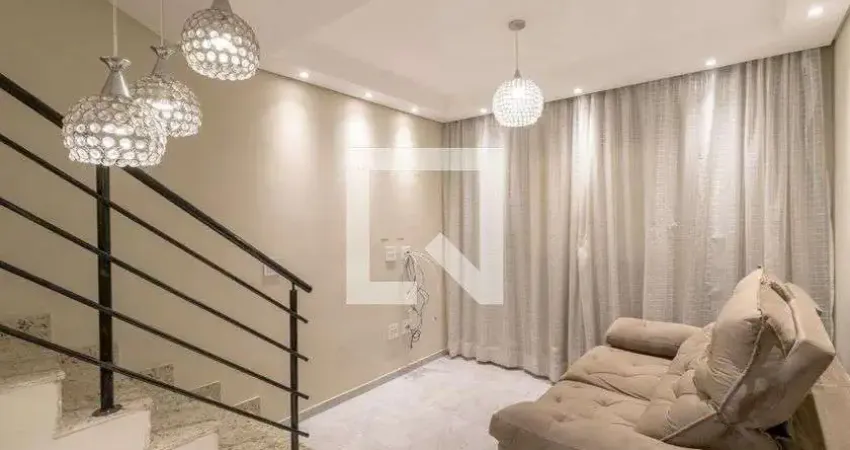 Casa em condomínio fechado com 2 quartos à venda na Rua Virgínia de Miranda, --, Itaquera, São Paulo