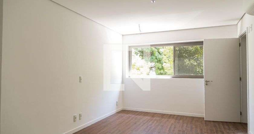 Apartamento à Venda - Vila Clementino, 1 Quarto,  27 m2