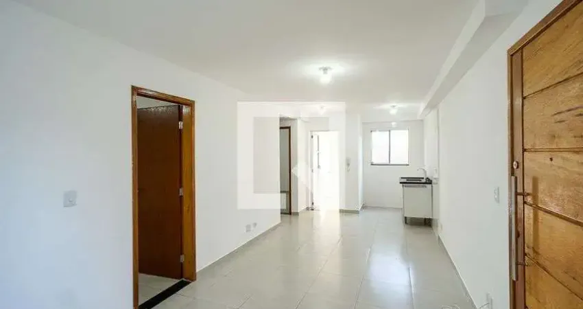 Apartamento à Venda - Vila Esperança, 2 Quartos,  57 m2