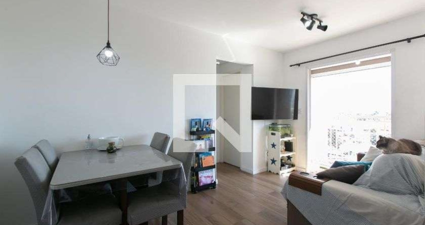 Apartamento com 2 quartos à venda na Rua São Félix do Piauí, --, Itaquera, São Paulo