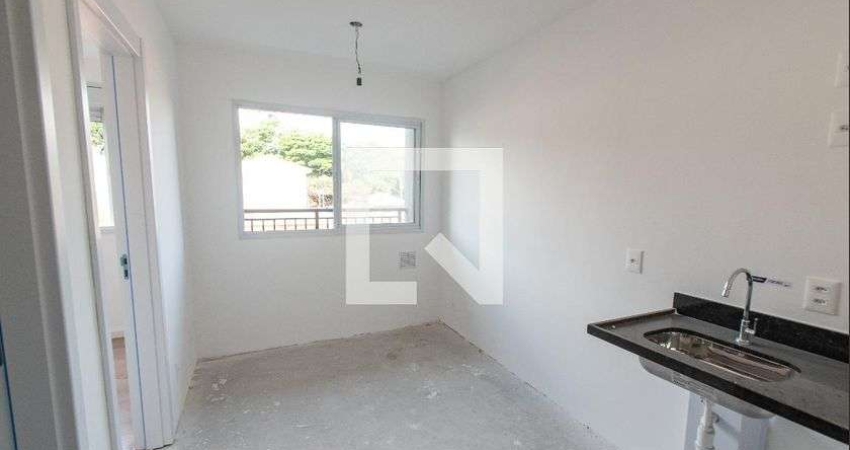 Apartamento com 1 quarto à venda na Rua Santa Aurélia, --, Ipiranga, São Paulo