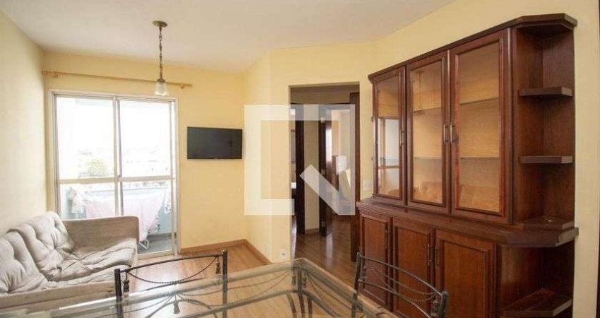 Apartamento à Venda - Freguesia do Ó, 2 Quartos,  45 m2