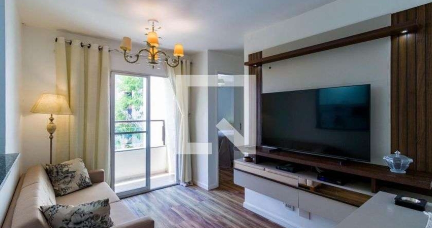 Apartamento com 2 quartos à venda na Rua Itaiteva, --, Panamby, São Paulo
