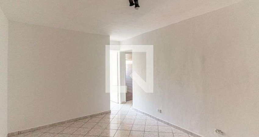 Apartamento à Venda - Santa Cecília, 1 Quarto,  45 m2