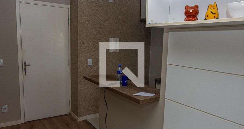 Apartamento à Venda - Jardim Palmares, 2 Quartos,  57 m2