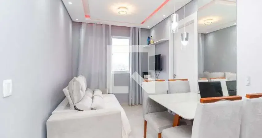Apartamento à Venda - Vila Jacuí, 2 Quartos,  35 m2