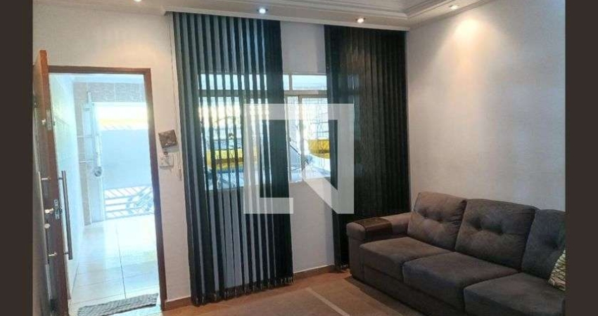 Casa com 3 quartos à venda na Rua São Benedito do Rio Preto, --, Vila Formosa, São Paulo