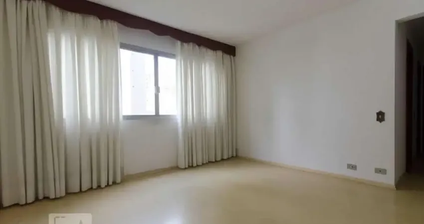 Apartamento com 2 quartos à venda na Rua José Debieux, --, Santana, São Paulo