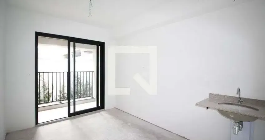 Kitnet / Stúdio à venda na Avenida República do Líbano, --, Moema, São Paulo