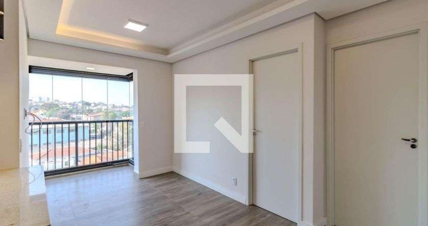 Apartamento à Venda - Portal do Morumbi, 2 Quartos,  42 m2