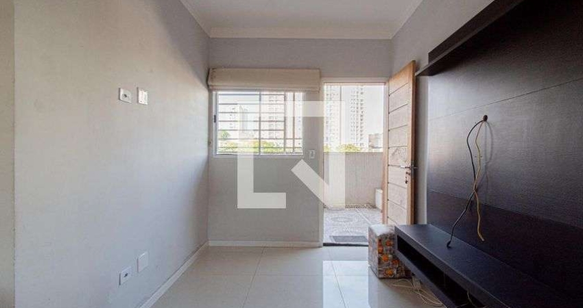 Apartamento com 2 quartos à venda na Rua Eunice, --, Vila Ré, São Paulo