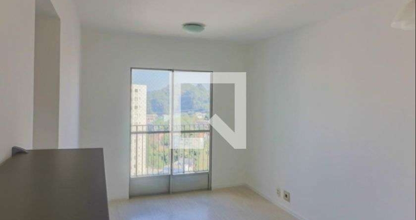Apartamento à Venda - Jardim Jussara, 2 Quartos,  63 m2